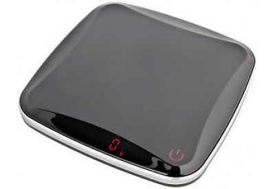 Stellar Touch Control Kitchen Scale